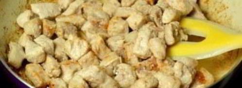 гуляш без муки. Шаг 3