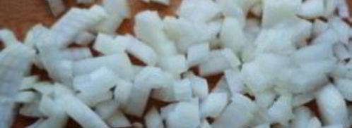 гуляш из баранины с подливкой. Шаг 4