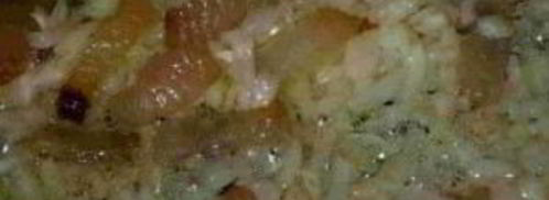 гуляш из баранины с подливкой. Шаг 5