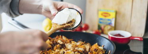 гуляш из курицы с овощами. Шаг 6