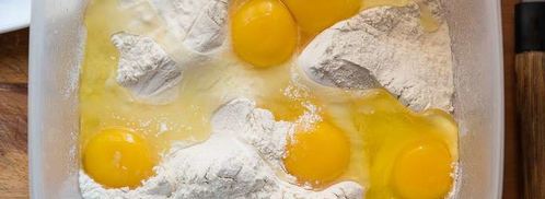 гуляш из мяса с клецками. Шаг 3