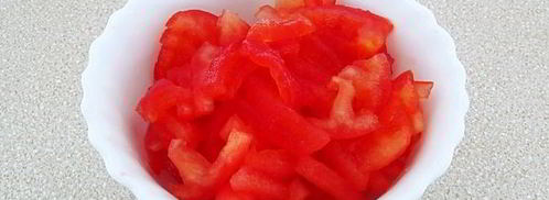 гуляш из свинины по-мадьярски в мультиварке. Шаг 9