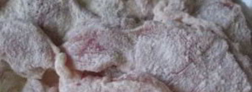 гуляш из телятины в мультиварке. Шаг 4