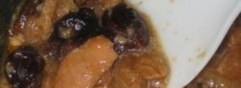 гуляш из телятины в мультиварке. Шаг 9