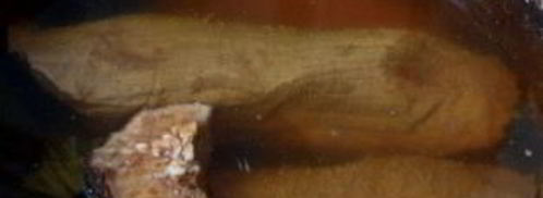 гуляш из вареной говядины. Шаг 3