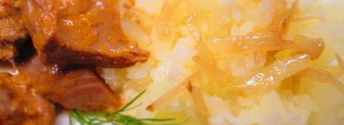 гуляш по-австрийски. Шаг 5