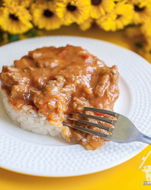 Гуляш по-чешски