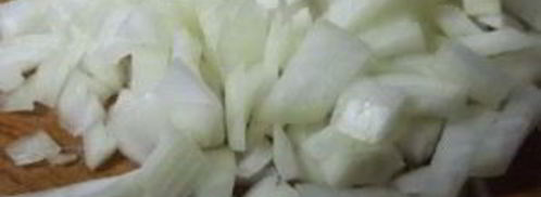 гуляш с подливкой в мультиварке. Шаг 4