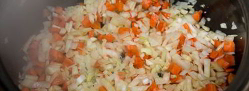 гуляшевка. Шаг 4