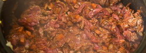 гуляшевка. Шаг 6