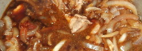 гуляшик любимый. Шаг 3