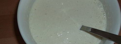 гуляшик любимый. Шаг 4