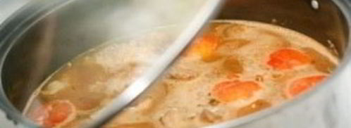 мясной гуляш. Шаг 4