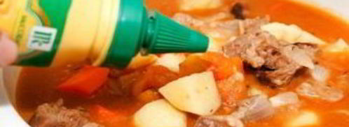 мясной гуляш. Шаг 5