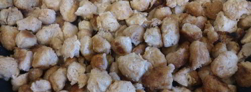 соевый гуляш. Шаг 6