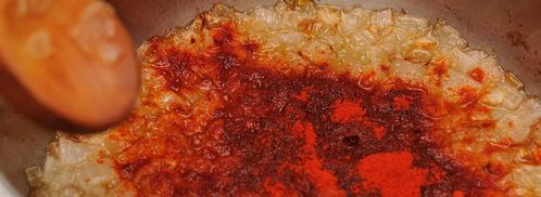 суп гуляш по-венгерски. Шаг 3