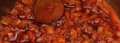 суп гуляш по-венгерски. Шаг 4