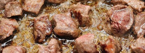 суп гуляш по-венгерски. Шаг 5