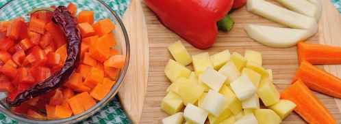 суп гуляш по-венгерски. Шаг 8