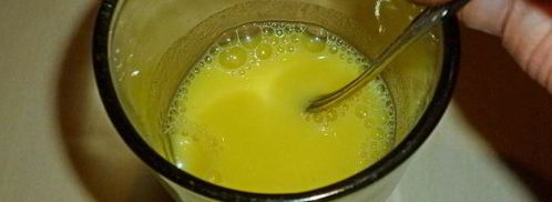 свиной гуляш с китайской редькой. Шаг 10