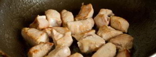 экзотический шегединский гуляш. Шаг 5