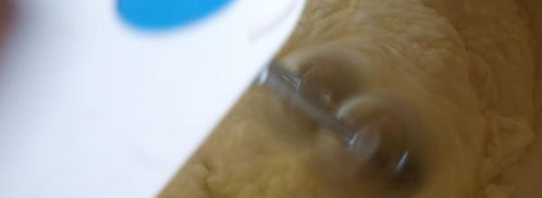 картофельное пюре. Шаг 7