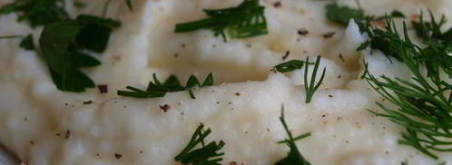 картофельное пюре. Шаг 8