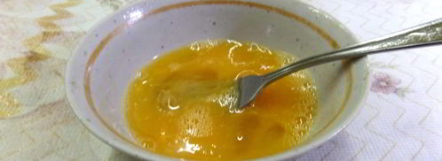 баклажановые котлеты. Шаг 5