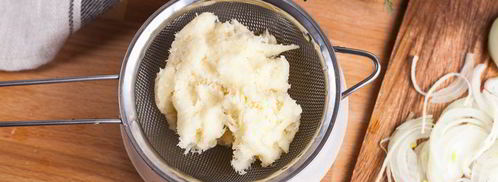 гречаники постные. Шаг 5