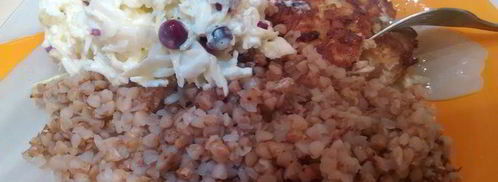 котлетки куриные. Шаг 5