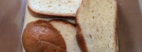 котлеты из фарша на пару. Шаг 3