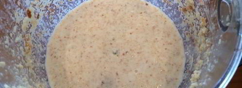 котлеты из фарша на пару. Шаг 4