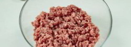 котлеты из духовки нежнейшие. Шаг 3