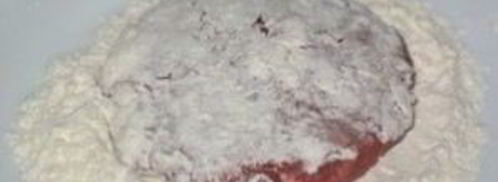 котлеты из фарша без хлеба. Шаг 5