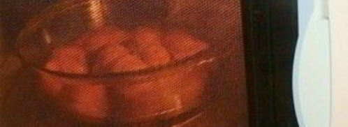 котлеты из фарша без хлеба. Шаг 7