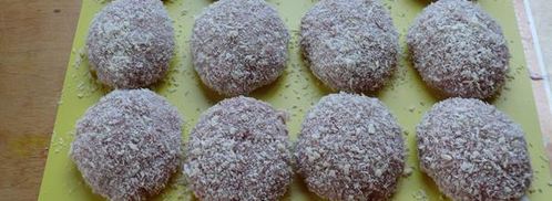 котлеты из индейки. Шаг 4