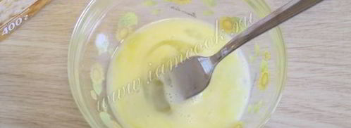 котлеты из квашеной капусты. Шаг 4