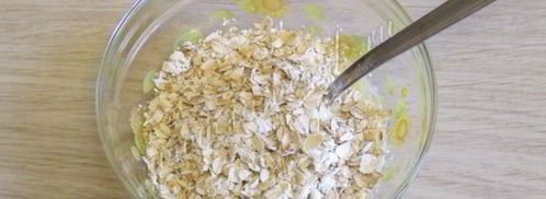 котлеты из квашеной капусты. Шаг 5