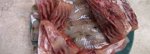 котлеты из судака и сазана в томатном соусе. Шаг 4