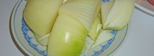 котлеты из свинины. Шаг 7