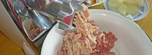 котлеты из свинины. Шаг 8