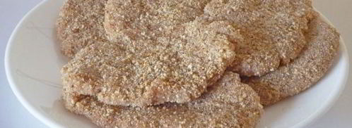 котлеты из свинины. Шаг 10