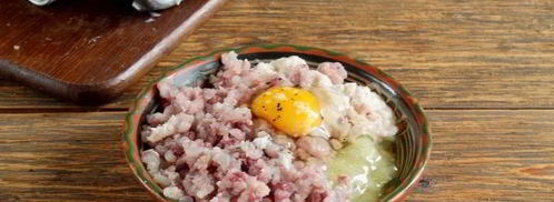 котлеты из толстолобика. Шаг 6