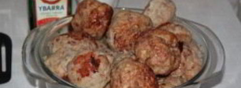 котлеты из жереха. Шаг 5