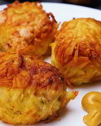 Котлеты по-гомельски