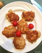 Котлеты по-министерски