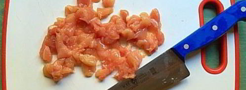 котлеты по-министерски. Шаг 3