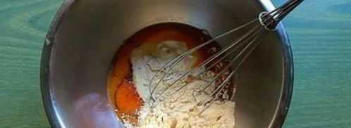 котлеты по-министерски. Шаг 4