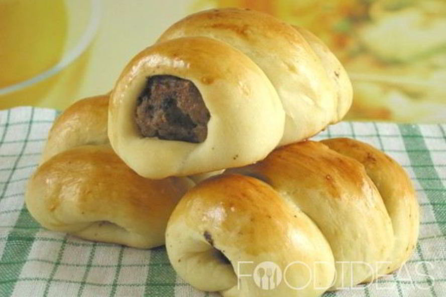 Рецепт котлет в тесте