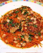 Куриные котлеты